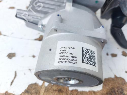 Steering column FIAT PANDA (312_, 319_) 1.2 (312PXA1A) | BP29237735M21 - Image 5