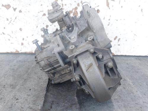 Gearbox OPEL ASTRA K (B16) 1.4 CNG (68) | BP30454241M3