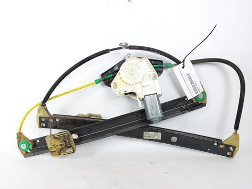 Used Front right window mechanism AUDI A4 B8 (8K2) 2.0 TDI (143 hp) 15471912