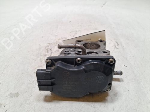 Used Throttle body Throttle body 38011791 38011791
