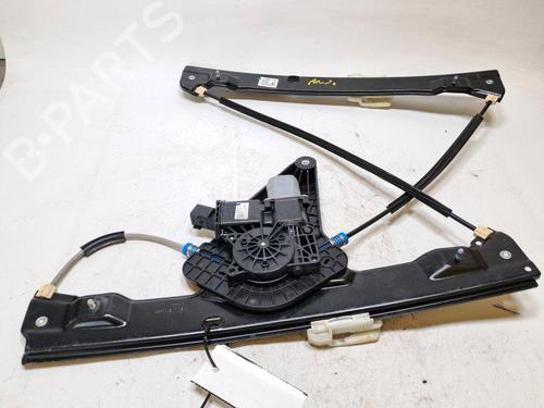 Used Front left window mechanism Front left window mechanism MG MG HS (AS23) 1.5 T (SAS23) (162 hp) 34052372 34052372