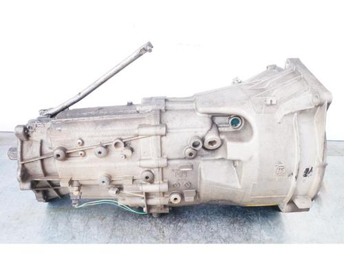 Gearbox BMW X3 (E83) 2.0 d | BP15150011M3 