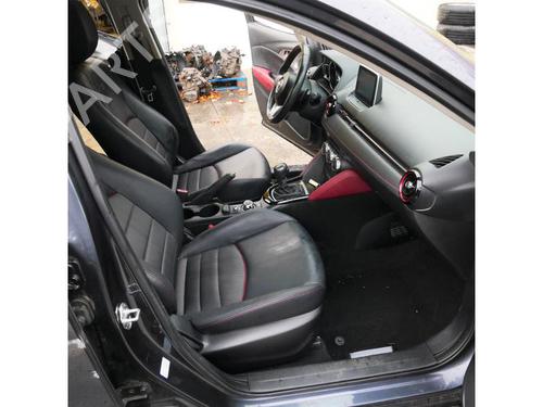 Other MAZDA CX-3 (DK) 1.5 SKYACTIV-D AWD (DK4WS, DK5AW) | BP32136691O1 - Image 11