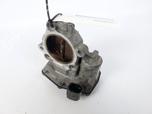 Used Throttle body Throttle body 15166993 15166993