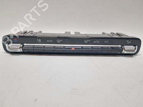 Used Climate control Climate control CITROËN C5 III Break (RW_) 2.0 HDi 140 (140 hp) 40215676 40215676