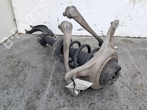 Used Right front shock absorber Right front shock absorber AUDI A4 B8 Avant (8K5) 2.0 TDI (143 hp) 33457216 33457216