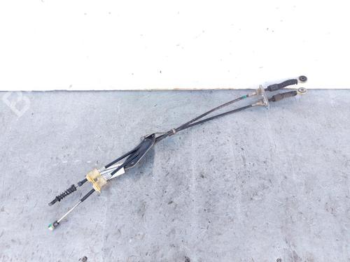 Used Gear lever TOYOTA YARIS (_P13_) 1.0 (KSP130_, KSP130) (69 hp) 15161037