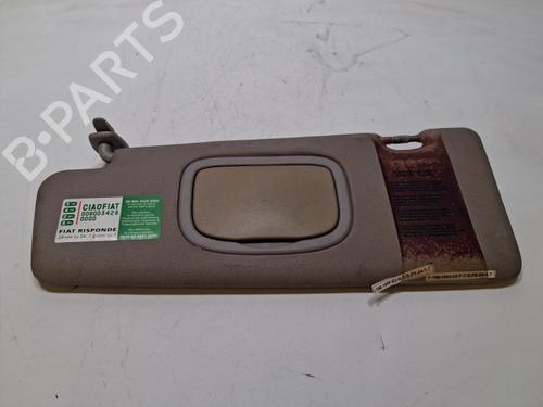 Used Left sun visor Left sun visor 38641976 38641976