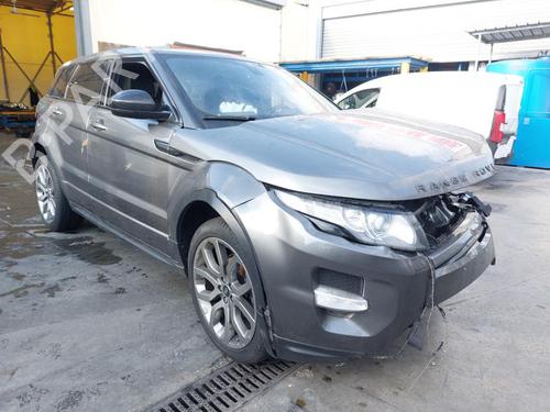 Climate control LAND ROVER RANGE ROVER EVOQUE (L538) 2.2 D 4x4 | BP23859021I5 - Image 1