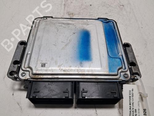 Engine control unit (ECU) FORD FOCUS IV Turnier (HP) 1.5 EcoBlue | BP36694139M57 - Image 4