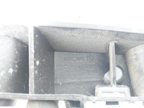 Corner bumper OPEL MOKKA 1.5 (76) | BP23416667C117