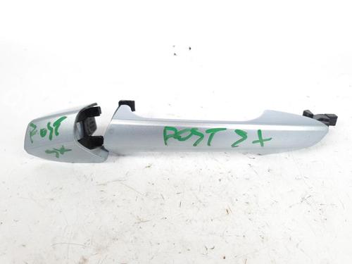 Used Front left exterior door handle Front left exterior door handle 15154381 15154381
