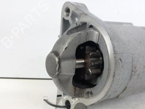 Starter MAZDA 2 Hatchback (DL, DJ) 1.5 SKYACTIV-G (DJLFS) | BP17203246M8 