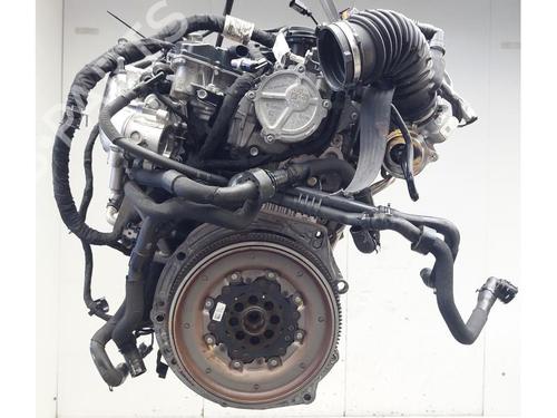 Engine VW T-ROC (A11, D11) 2.0 TDI 4motion | BP28372636M1