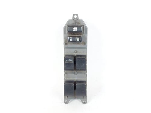 Used Left front window switch Left front window switch TOYOTA AURIS Estate (_E18_) 1.8 Hybrid (ZWE186_, ZWE186R, ZWE186H) (136 hp) 22754302 22754302