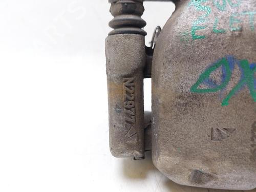 Right front brake caliper FIAT 500e (332_) Elektro 3+1 (FA1) | BP24976727M104 - Image 6