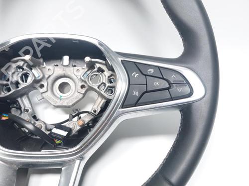 Steering wheel RENAULT CAPTUR II (HF_) TCe 130 (HFMF) | BP33192861C49 - Image 3