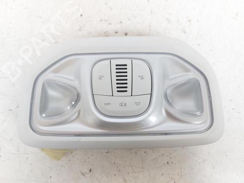 Used Interior roof light FIAT TIPO Hatchback (356_, 357_) 1.0 (357HXN1A) (101 hp) 23032149