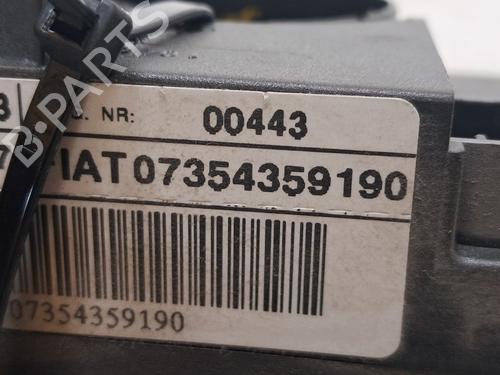 Steering column stalk LANCIA YPSILON (843_) 1.2 (843.AXA1A) | BP37682486I23 - Image 5