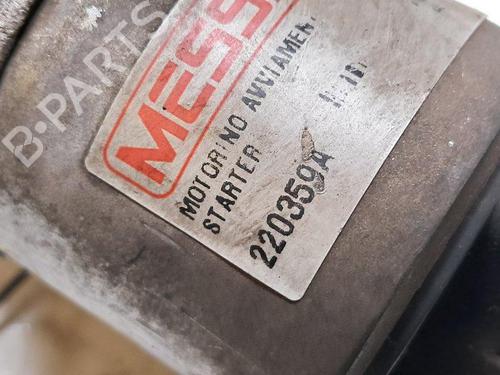 Starter LANCIA YPSILON (843_) 1.3 D Multijet (843.AXE11, 843.AXE1A) | BP33571810M8  - Image 5