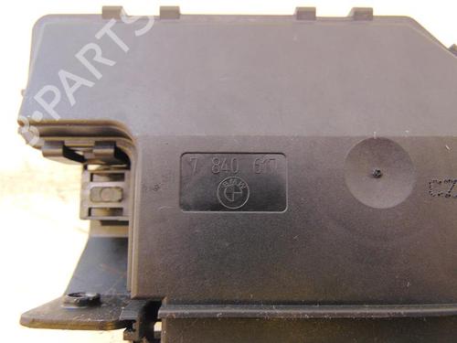 Tailgate lock BMW 1 (E87) 120 d | BP15143251C101 