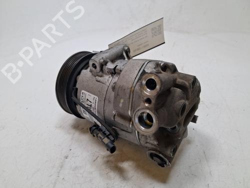 AC compressor OPEL MERIVA B MPV (S10) 1.4 LPG (75) | BP39067523M34 - Image 4