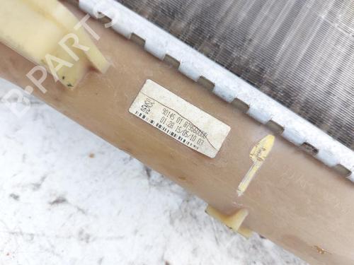 Water radiator FIAT 500 (312_) 1.2 (312AXA1A) | BP29884679M31