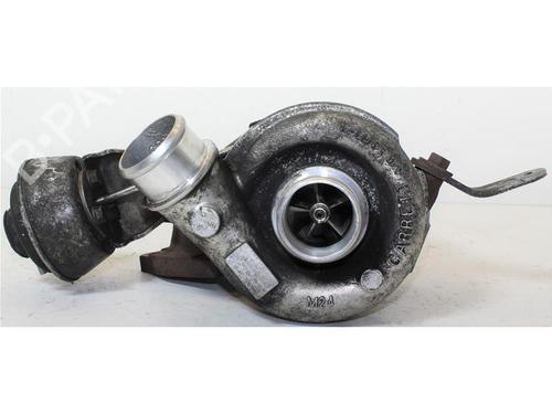 Turbolader/Kompressor HONDA ACCORD VII Tourer (CM, CN) 2.2 i-CTDi (CN2) (140 hp) 15142309