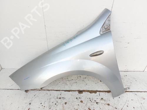 Used Left front fenders FIAT CROMA (194_) 1.9 D Multijet (194AXC1B, 194AXC12) (150 hp) 29056152