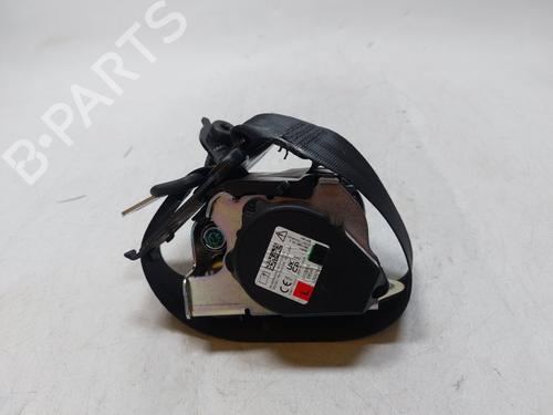 Used Rear left seatbelt Rear left seatbelt 37513521 37513521
