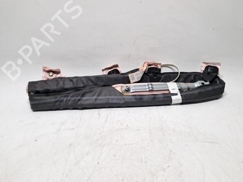 Used Left curtain airbag Left curtain airbag FIAT PANDA (312_, 319_) 0.9 (312PXN1A, 312PXN11) (78 hp) 33193626 33193626