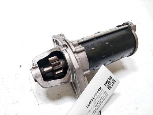Startmotor FIAT 500 (312_) 1.0 Mild Hybrid (312.AYD1B) (69 hp) 33194330