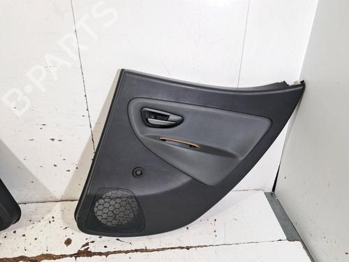 Sæde sæt LANCIA YPSILON (312_) 0.9 CNG (312.YXG1A) | BP35750674C78  - Image 15