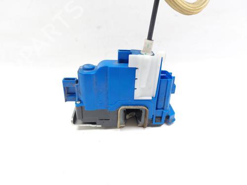 Rear right lock FIAT 500L (351_, 352_) 1.3 D Multijet (199.LYM11, 199.LYM1A) | BP24654110C99 