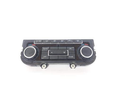 Used Climate control VW GOLF VI (5K1) 1.6 BiFuel (102 hp) 17204031