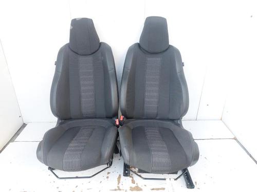 Used Seats set PEUGEOT 308 II (LB_, LP_, LW_, LH_, L3_) 1.5 BlueHDi 130 (131 hp) 28618862