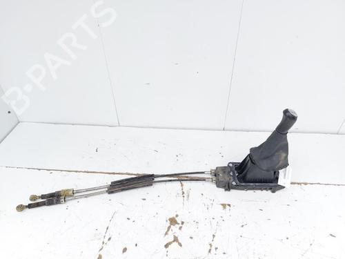 Used Shift knob Shift knob RENAULT CLIO IV (BH_) 1.2 16V (73 hp) 15171963 15171963