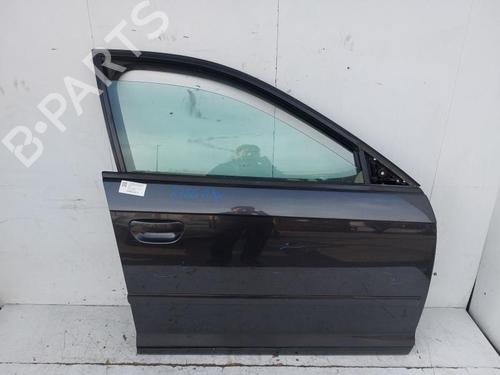 Dør høyre foran AUDI A3 Sportback (8PA) 2.0 TDI (170 hp) 33197584