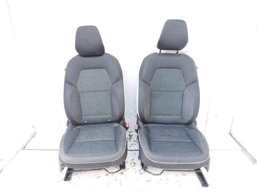 Used Seats set RENAULT CAPTUR II (HF_) TCe 100 (HFMT) (101 hp) 23881232