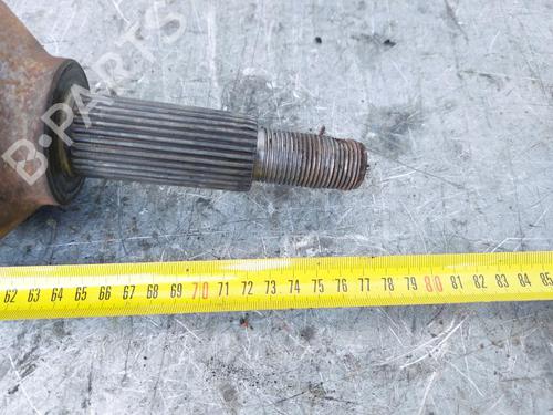 Left front driveshaft FORD TRANSIT V363 Van (FCD, FDD) 2.2 TDCi | BP15892768M38