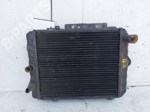 Used Water radiator Water radiator 37287159 37287159