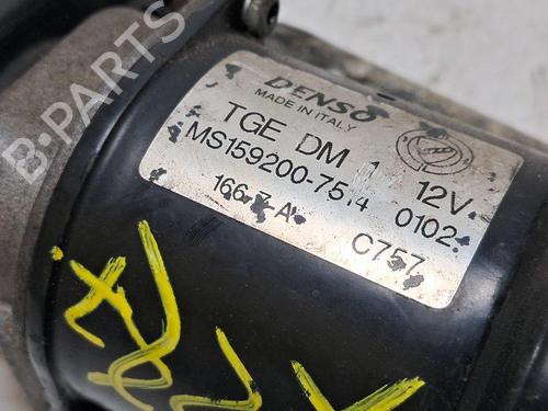Front wiper motor FIAT IDEA (350_) 1.9 JTD | BP34119301M29 - Image 5