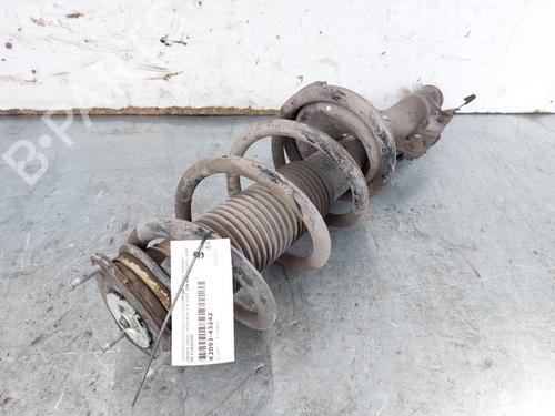 Used Left front shock absorber Left front shock absorber FORD TRANSIT Bus (FD_ _, FB_ _, FS_ _, FZ_ _, FC_ _) 2.4 TDCi (115 hp) 15157003 15157003