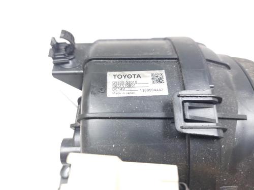 Battery TOYOTA YARIS (_P13_) 1.5 Hybrid (NHP130_, NHP130) | BP27443042E11 