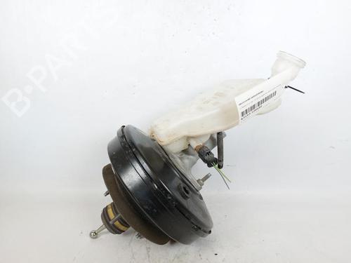 Used Servo brake CITROËN C3 III (SX) 1.2 PureTech 82 (83 hp) 17762479