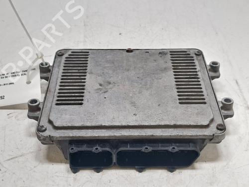Electronic module FIAT PANDA (169_) 1.2 Natural Power (169.AXB1A) | BP39900659M83 - Image 3