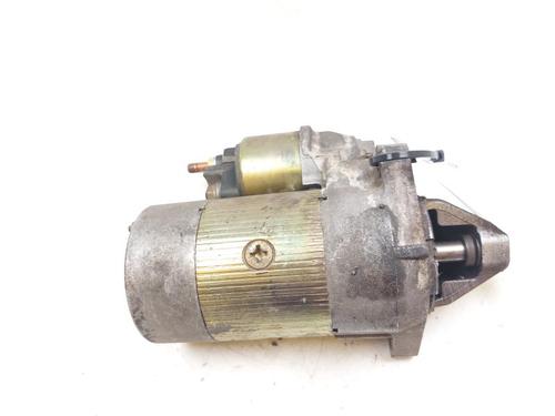 Used Starter LANCIA MUSA (350_) 1.3 D Multijet (350.AXM11, 350.AXM1A, 350.AXI1A) (95 hp) 28529063