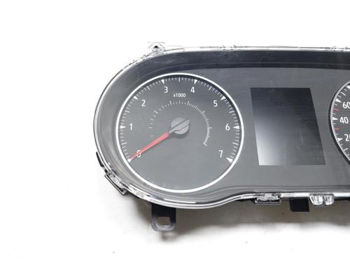 Cockpit DACIA JOGGER (RK_) 1.0 TCe 100 ECO-G (RKMT) | BP30536455C47