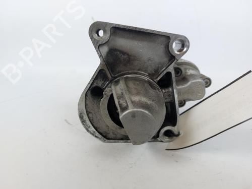 Used Starter Starter CITROËN C3 III (SX) 1.6 BlueHDi 75 (75 hp) 15165516 15165516