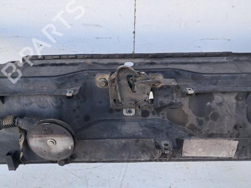 Frontplade/Frontkurv FIAT PANDA (169_) 1.2 LPG (169.AXB1A) | BP36381063C72 - Image 2
